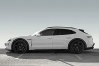 Porsche Taycan din 2023 cu 44.300 km - oferta POR225942 - foto 3