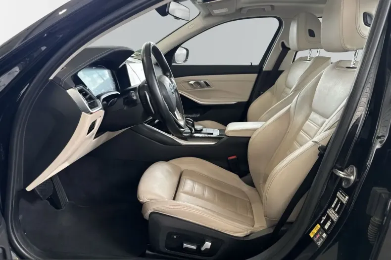 BMW X4 (Seria X) din 2021 cu 73.439 km - oferta BMW225943 - foto 7