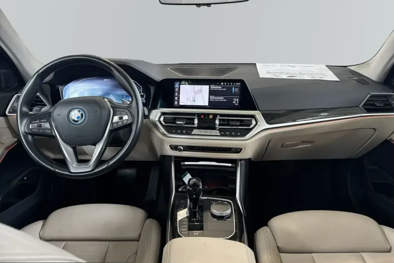BMW X4 (Seria X) din 2021 cu 73.439 km - oferta BMW225943 - foto 11
