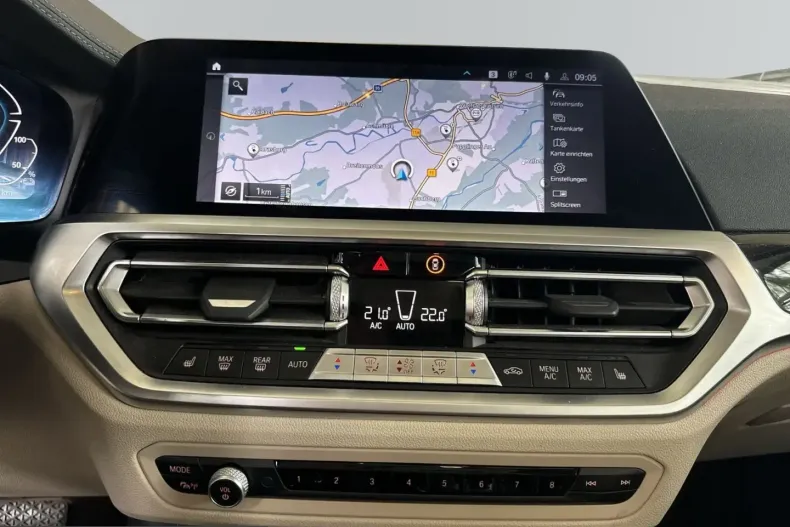 BMW X4 (Seria X) din 2021 cu 73.439 km - oferta BMW225943 - foto 13