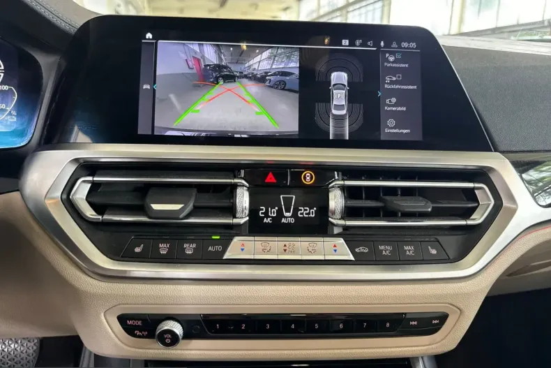 BMW X4 (Seria X) din 2021 cu 73.439 km - oferta BMW225943 - foto 18