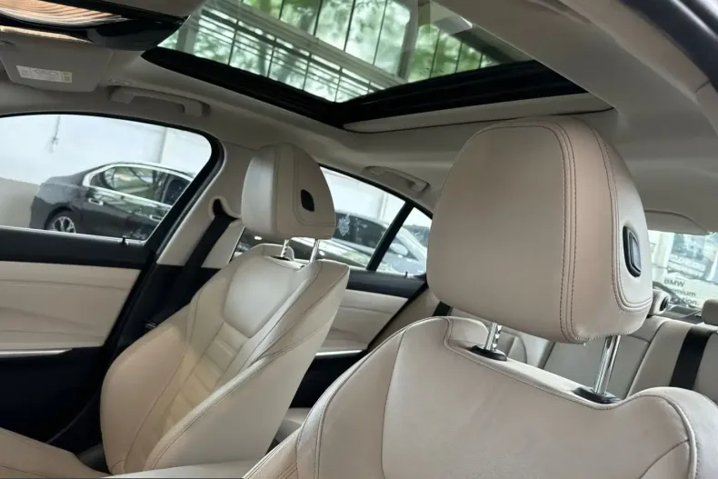 BMW X4 (Seria X) din 2021 cu 73.439 km - oferta BMW225943 - foto 21