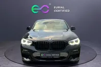 BMW X4 (Seria X) din 2021 cu 117.998 km - oferta BMW225944 - foto 2