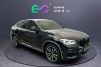 BMW X4 (Seria X) din 2021 cu 117.998 km - oferta BMW225944 - foto 3
