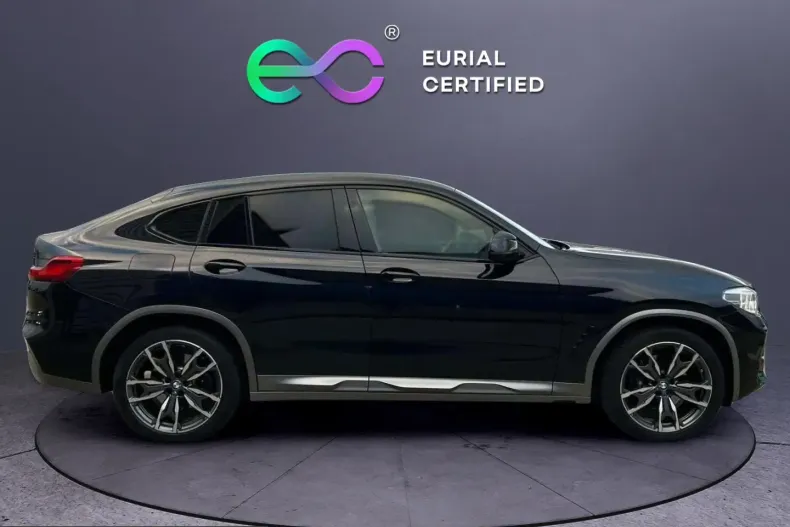 BMW X4 (Seria X) din 2021 cu 117.998 km - oferta BMW225944 - foto 4
