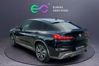 BMW X4 (Seria X) din 2021 cu 117.998 km - oferta BMW225944 - foto 7