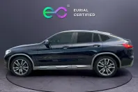 BMW X4 (Seria X) din 2021 cu 117.998 km - oferta BMW225944 - foto 8