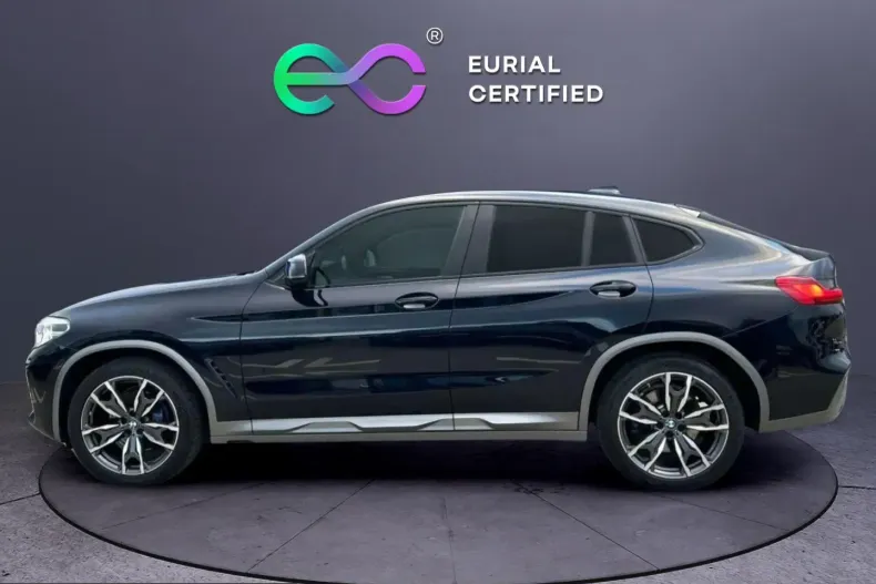 BMW X4 (Seria X) din 2021 cu 117.998 km - oferta BMW225944 - foto 8