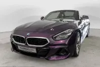 BMW Z4 (Seria Z) din 2025 cu 13.383 km - oferta BMW225945 - foto 1
