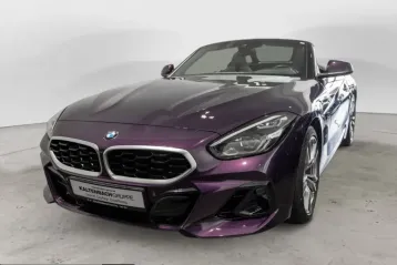 BMW Z4 din 2025 - oferta BMW225945
