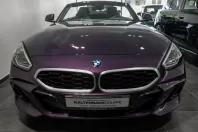 BMW Z4 (Seria Z) din 2025 cu 13.383 km - oferta BMW225945 - foto 2