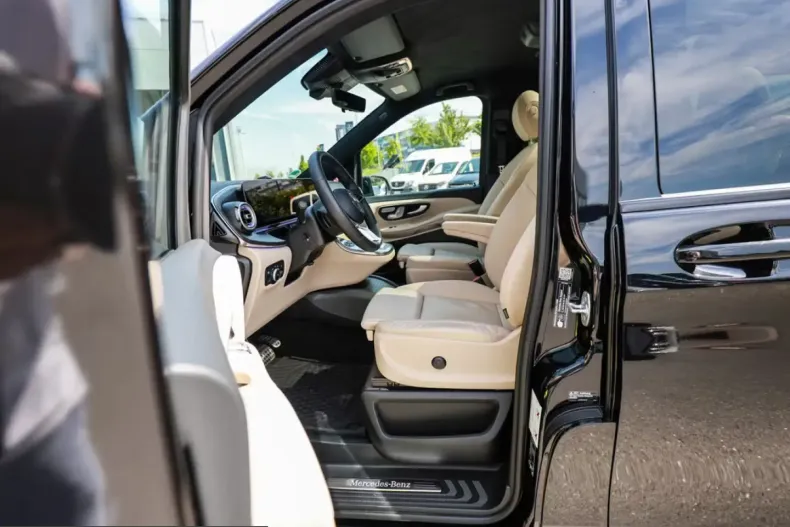 Mercedes-Benz V 300 (Clasa V) din 2026 cu 7.000 km - oferta MER225946 - foto 4