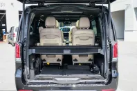 Mercedes-Benz V 300 (Clasa V) din 2026 cu 7.000 km - oferta MER225946 - foto 9
