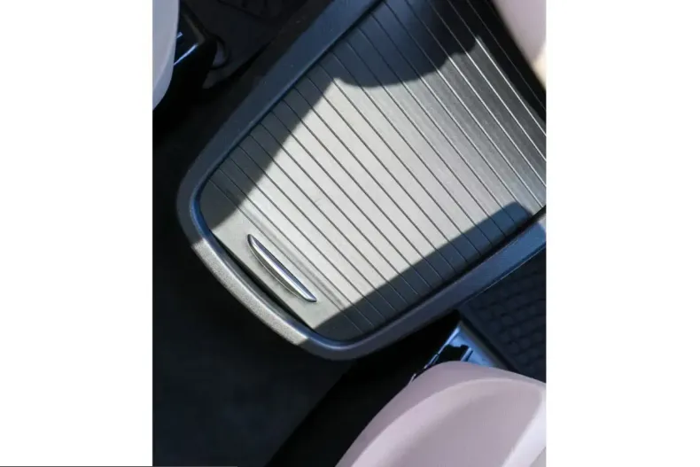 Mercedes-Benz V 300 (Clasa V) din 2026 cu 7.000 km - oferta MER225946 - foto 18