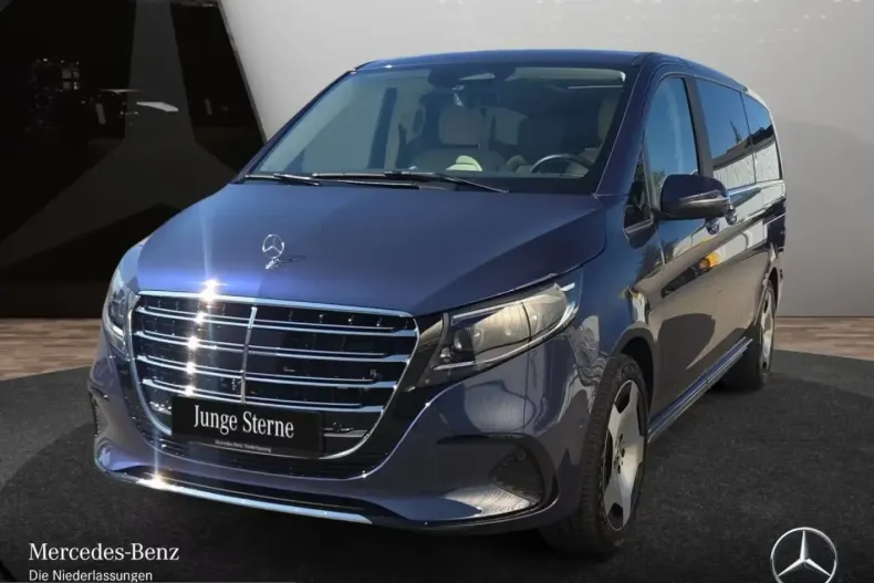 Mercedes-Benz V 300 (Clasa V) din 2025 cu 9.900 km - oferta MER225947 - foto 3