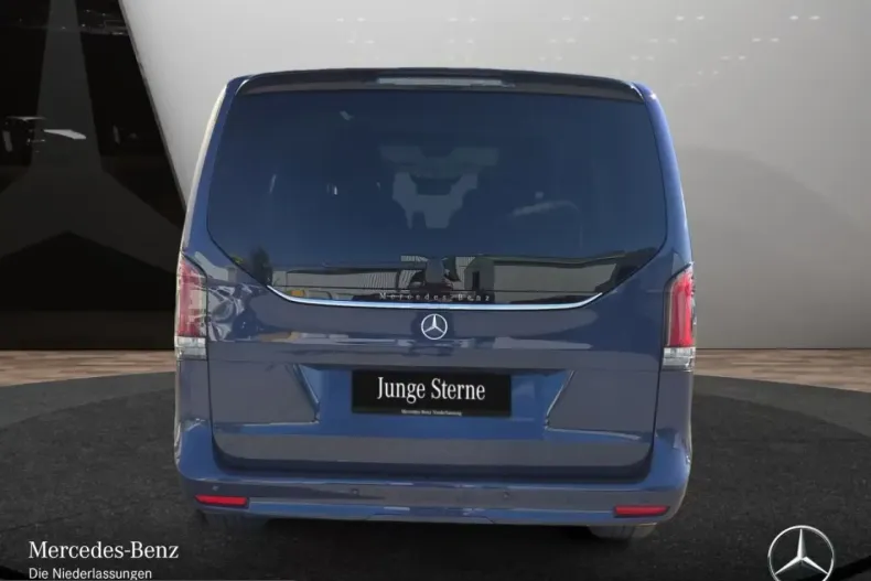 Mercedes-Benz V 300 (Clasa V) din 2025 cu 9.900 km - oferta MER225947 - foto 5