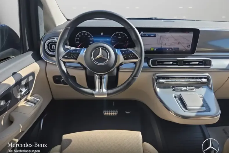 Mercedes-Benz V 300 (Clasa V) din 2025 cu 9.900 km - oferta MER225947 - foto 8