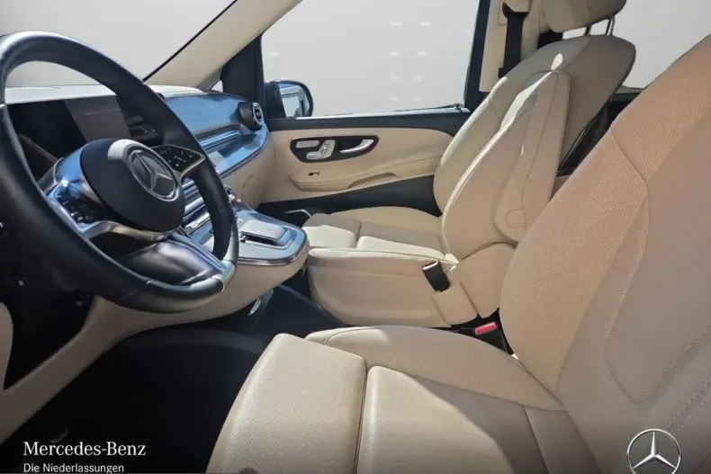 Mercedes-Benz V 300 (Clasa V) din 2025 cu 9.900 km - oferta MER225947 - foto 10