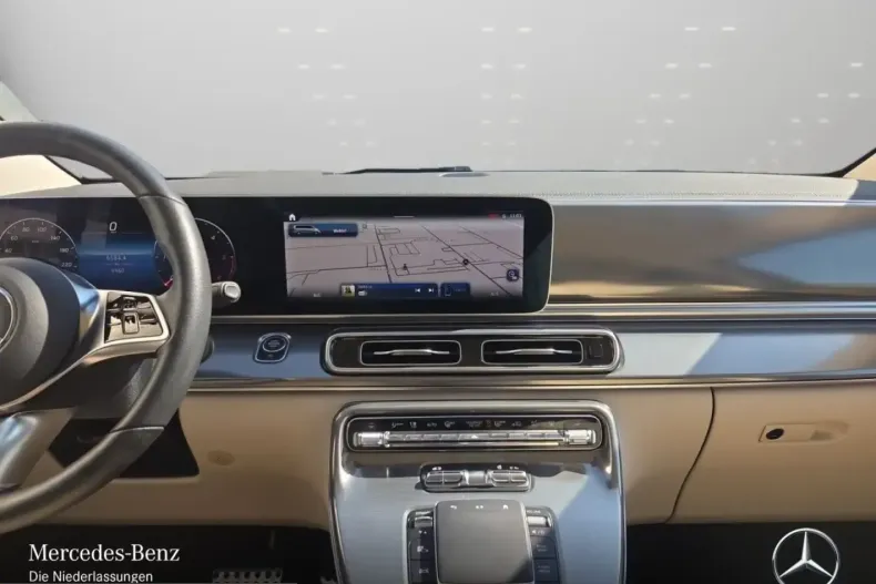 Mercedes-Benz V 300 (Clasa V) din 2025 cu 9.900 km - oferta MER225947 - foto 11