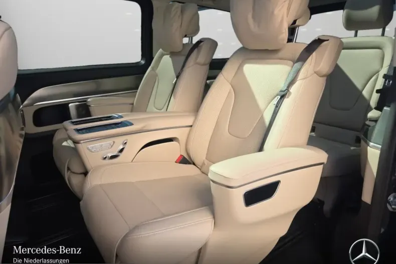 Mercedes-Benz V 300 (Clasa V) din 2025 cu 9.900 km - oferta MER225947 - foto 12