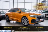 Audi Q8 din 2021 cu 66.400 km - oferta AUD225948 - foto 1