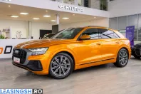 Audi Q8 din 2021 cu 66.400 km - oferta AUD225948 - foto 3