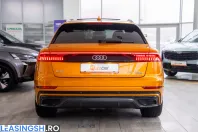 Audi Q8 din 2021 cu 66.400 km - oferta AUD225948 - foto 7