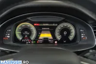 Audi Q8 din 2021 cu 66.400 km - oferta AUD225948 - foto 12