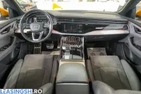 Audi Q8 din 2021 cu 66.400 km - oferta AUD225948 - foto 13
