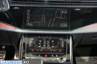 Audi Q8 din 2021 cu 66.400 km - oferta AUD225948 - foto 14
