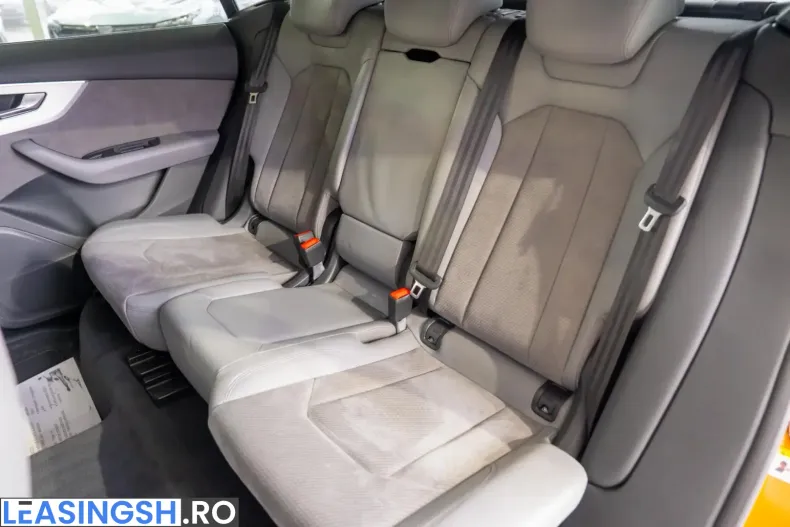Audi Q8 din 2021 cu 66.400 km - oferta AUD225948 - foto 18