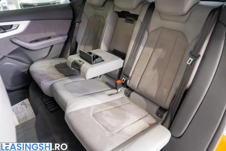 Audi Q8 din 2021 cu 66.400 km - oferta AUD225948 - foto 19