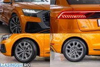 Audi Q8 din 2021 cu 66.400 km - oferta AUD225948 - foto 20