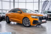 Audi Q8 din 2021 cu 66.400 km - oferta AUD225948 - foto 24