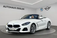 BMW Z4 (Seria Z) din 2025 cu 14.500 km - oferta BMW225949 - foto 1