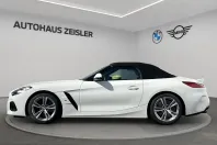 BMW Z4 (Seria Z) din 2025 cu 14.500 km - oferta BMW225949 - foto 4