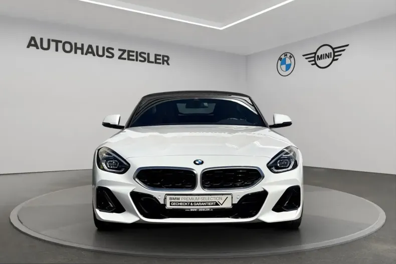 BMW Z4 (Seria Z) din 2025 cu 14.500 km - oferta BMW225949 - foto 5
