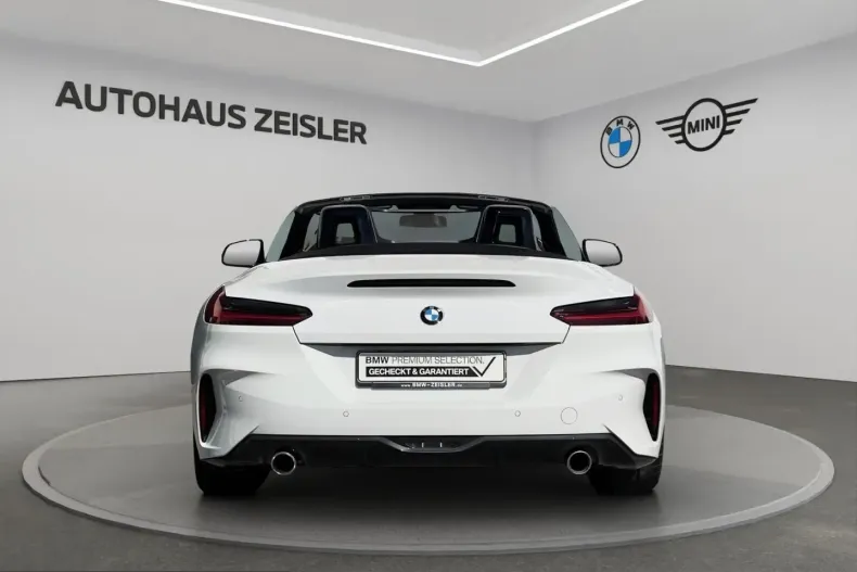 BMW Z4 (Seria Z) din 2025 cu 14.500 km - oferta BMW225949 - foto 6