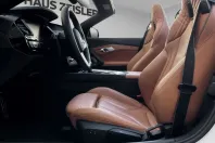 BMW Z4 (Seria Z) din 2025 cu 14.500 km - oferta BMW225949 - foto 8