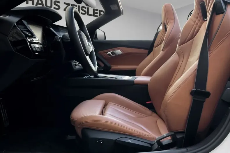 BMW Z4 (Seria Z) din 2025 cu 14.500 km - oferta BMW225949 - foto 8