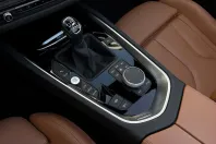BMW Z4 (Seria Z) din 2025 cu 14.500 km - oferta BMW225949 - foto 9