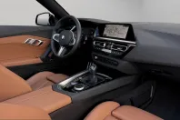 BMW Z4 (Seria Z) din 2025 cu 14.500 km - oferta BMW225949 - foto 10
