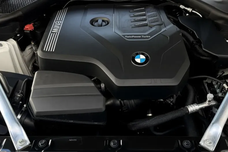 BMW Z4 (Seria Z) din 2025 cu 14.500 km - oferta BMW225949 - foto 13