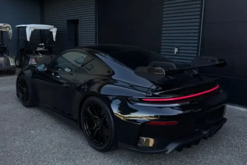 Porsche 992 din 2026 cu 23 km - oferta POR225950 - foto 1