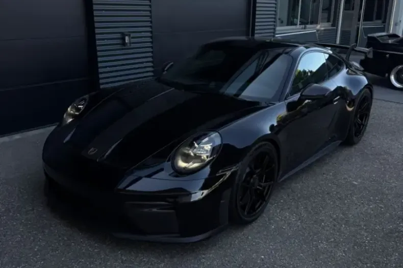 Porsche 992 din 2026 cu 23 km - oferta POR225950 - foto 3