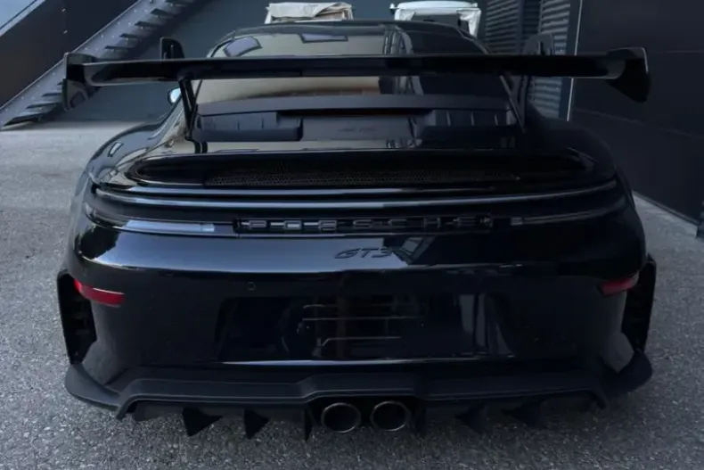 Porsche 992 din 2026 cu 23 km - oferta POR225950 - foto 5