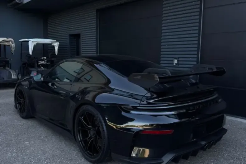 Porsche 992 din 2026 cu 23 km - oferta POR225950 - foto 7