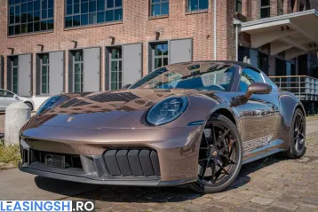 Porsche 992 din 2025 - oferta POR225951