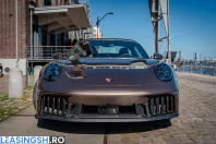 Porsche 992 din 2025 cu 9.850 km - oferta POR225951 - foto 4