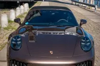 Porsche 992 din 2025 cu 9.850 km - oferta POR225951 - foto 5